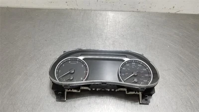 Cuadro de instrumentos velocímetro Nissan Sentra SV 21 2021 248106LW0B Foto 1 de 4