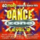 Dance Zone Level 2 von Various | CD | Zustand sehr gut - Bild 1 von 2