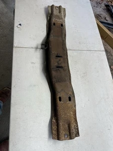 80-86 F-series C6 2wd Transmission Crossmember - Picture 1 of 7