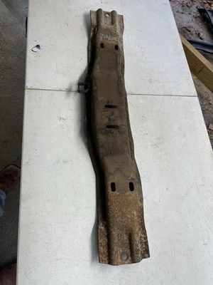 80-86 F-series C6 2wd Transmission Crossmember - Image 1 of 4