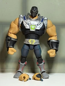 Personalizzato Bane DC Collectibles The Batman serie animata McFarlane DC Multiverse - Foto 1 di 1