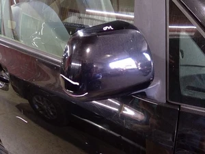 Passenger Side View Mirror Power Heated Without Memory Fits 11-12 SIENNA 965577 - Picture 1 of 1
