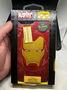 Marvel Otter Box I Phone 8 Plus I Phone 7 Plus - Imagen 1 de 2