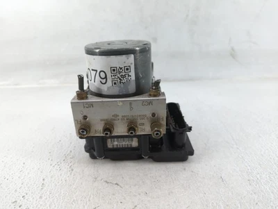 Módulo de control de bomba ABS N89NQ 2007-2009 Nissan Altima Foto 1 de 4