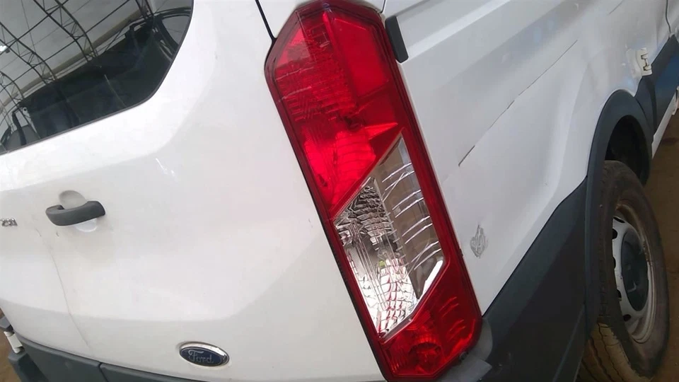 Passenger Right Tail Light Fits 15-23 TRANSIT 150 6851321 - Изображение 1 из 4