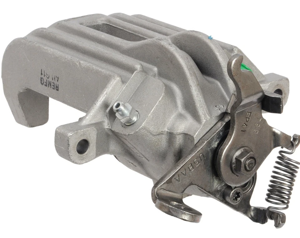 Pinza de freno de disco trasera izquierda de repuesto para Jaguar Vanden Plas 2004-2005, XJ8 Foto 1 de 1