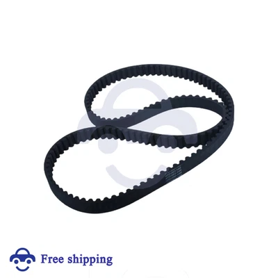 For Harley 2007-2011 Soft 40058-07 Heritage Softail Drive Belt 1" 133 New - Image 1 of 4
