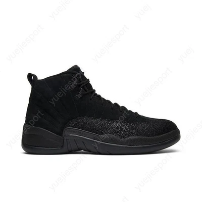 Air Jordan 12 Retro Ovo 873864-032 Foto 1 de 4