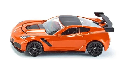 Vehículo diecast Siku 1534 Chevrolet Corvette ZR1 Foto 1 de 4
