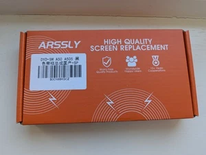 Samsung A50 screen Protector - Afbeelding 1 van 3