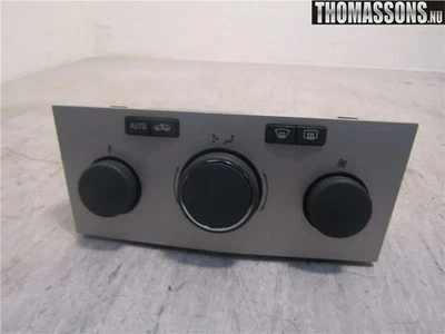 Centralina climatizzatore ORIGINALE OPEL ASTRA H GTC (A04) 2008 - Immagine 1 di 2