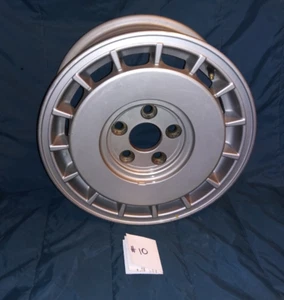 Infiniti Q45 OEM Factory Rim 15" Wheel 1992-1994 -#10 - Picture 1 of 3