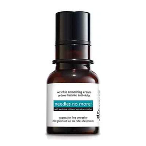 Dr. Brandt Needles No More Wrinkle Smoothing Cream 0.5 Fl Oz / 50 g - Picture 1 of 1