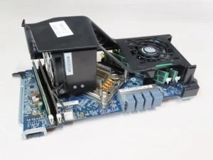 HP Z640 CPU RISER BOARD W/XEON E5-2670 2.60GHZ 32GB RAM PC3L-10600R - Picture 1 of 4