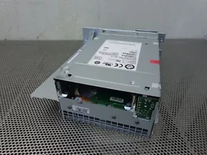 HP 603880-001 LTO-5 FC 3280 Loader Module MSL AQ273B#103 BL535A BRSLA-LTOFH-DC - Picture 1 of 5