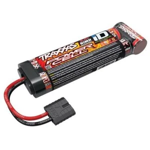 TRAXXAS Akku 8,4V / 3000mAh / Traxxas iD Anschluss - Bild 1 von 4