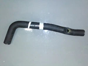 SAAB Engine Coolant Hose - Upper (w/ A/C Switch Housing) 4359709 - Picture 1 of 2