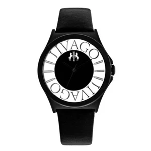 Jivago Women's Fun Black Dial Watch - JV8432 - Picture 1 of 1