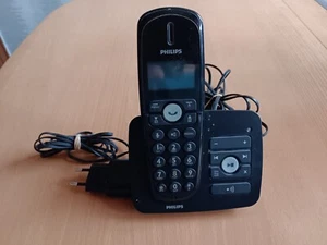 Telefon und Anrufbeantworter - Bild 1 von 2