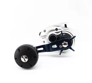 Shimano Reel Baitcast TranX 300 HG Right Hand (8246) - Foto 1 di 6