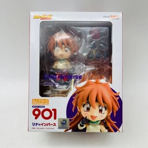 Nendoroid Lina inverse bemalt ABS & PVC Figur Slayers Good Smile Company Japan - Bild 1 von 12