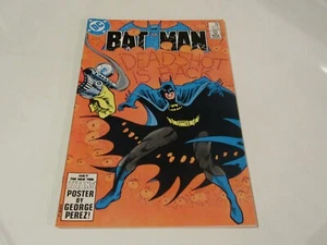 Batman #369 Deadshot 1984 - Picture 1 of 2