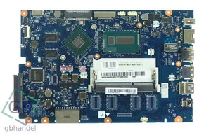 Lenovo IdeaPad 100-15IBD Mainboard NM-A681 Intel i5-5200U GF920M 2 GB 5B20K40882 - Bild 1 von 3