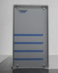 Controlador Bronkhorst de alta tecnología E-7500-99, voltaje de suministro: +24 VDC/340MA - Imagen 1 de 5