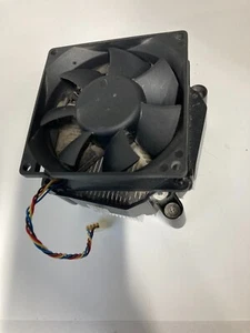 Dell 33NRX Heatsink Fan - Picture 1 of 3