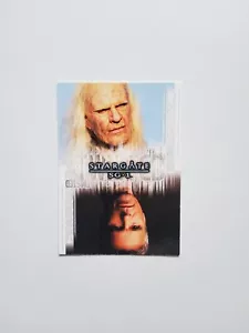 Stargate SG1 Seasons 8 TW1 - Picture 1 of 2