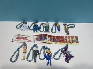 Fremdfiguren Komplettsatz Dolci Preziosi - yu-gi-oh + Bpz - Bild 1 von 1
