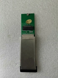 Express Card Expresscard 34 mm Steckplatz auf M.2 NGFF Schlüssel A/E Netzwerkkarte Adapter - Bild 1 von 2