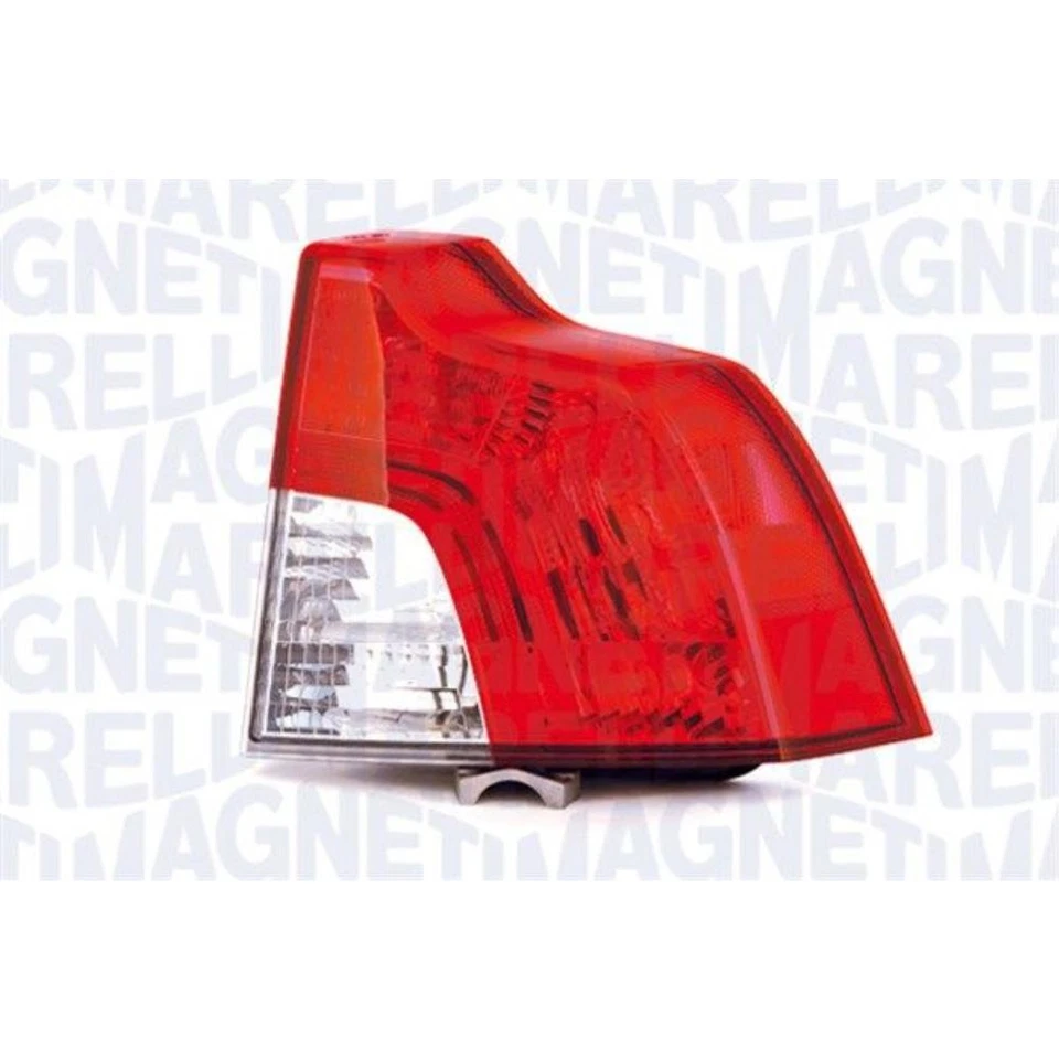 MAGNETI MARELLI Luz Trasera Derecha LED Para Volvo S40 II 544 2.4 1.8 FlexFuel - Imagen 1 de 1
