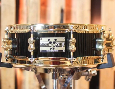 PDP 4x14 Concept Maple Eric Hernandez Signature Snare Drum - Image 1 of 4