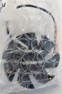 LICHIFIT Cooling Fan FS1250-S2053A for Gigabyte GTX1050ti 1050 1030 N710 gpu - Picture 1 of 4