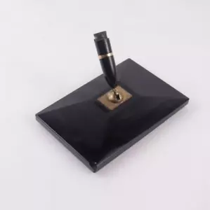 Base per penna da scrivania Sheaffer's R37X - Foto 1 di 9