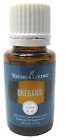 Oregano Essential Oil 15ml Young Living Brand Sealed Aromatherapy US Seller