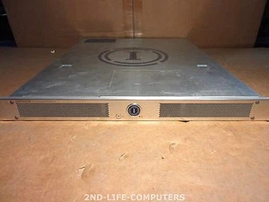 Cisco Systems IronPort C100 Email Security Spam Virus Appliance 2X HDD 1GB RAM - Bild 1 von 6