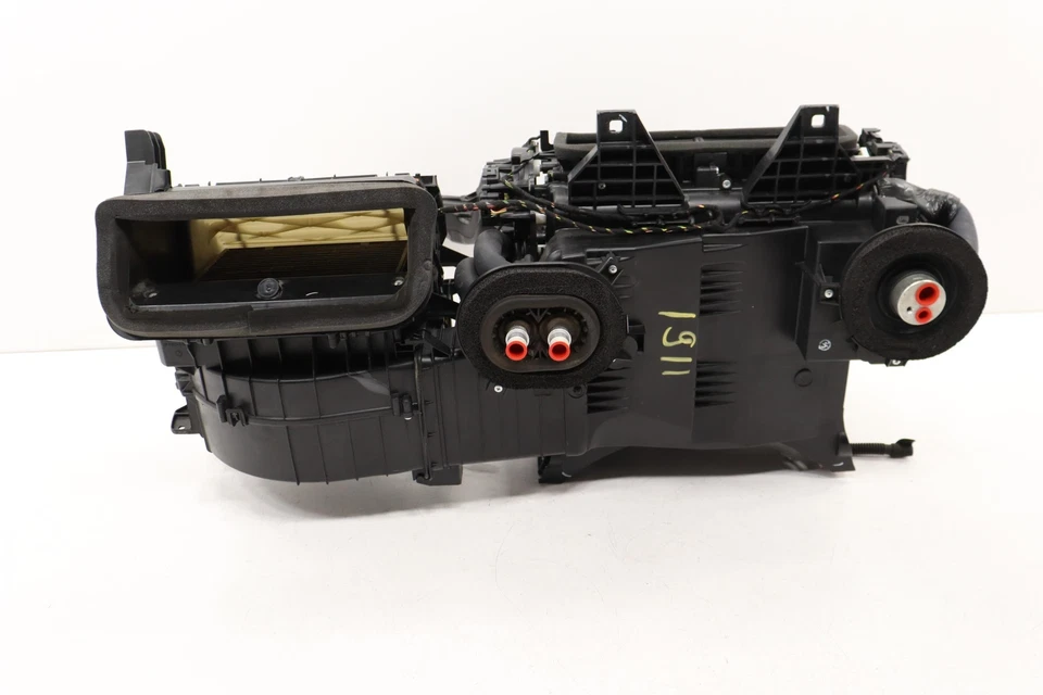 2014 -2017 LAND ROVER RANGE ROVER SPORT HVAC A/C HEATER HOUSING OEM GPLA19B555AD - Image 1 of 4