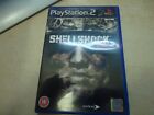 Sony PlayStation 2 Shellshock Nam 67 completo Pal España
