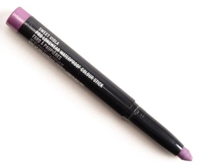 Lidschatten MAC Pro Longwear Colour Stick sweet viola, Violett Schimmer 2,1g NEU - Bild 1 von 3