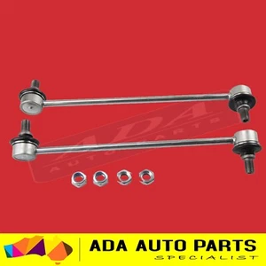 Pair NEW FRONT SWAY BAR LINKS KIT FOR HONDA CR-V CRV RE RM 2007-2017 - Picture 1 of 3