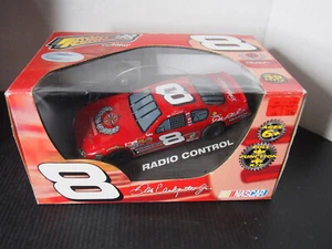 NEW In Box Front Runners Radio Control 27 MHz Dale Earnhardt Jr # 8 - Picture 1 of 4