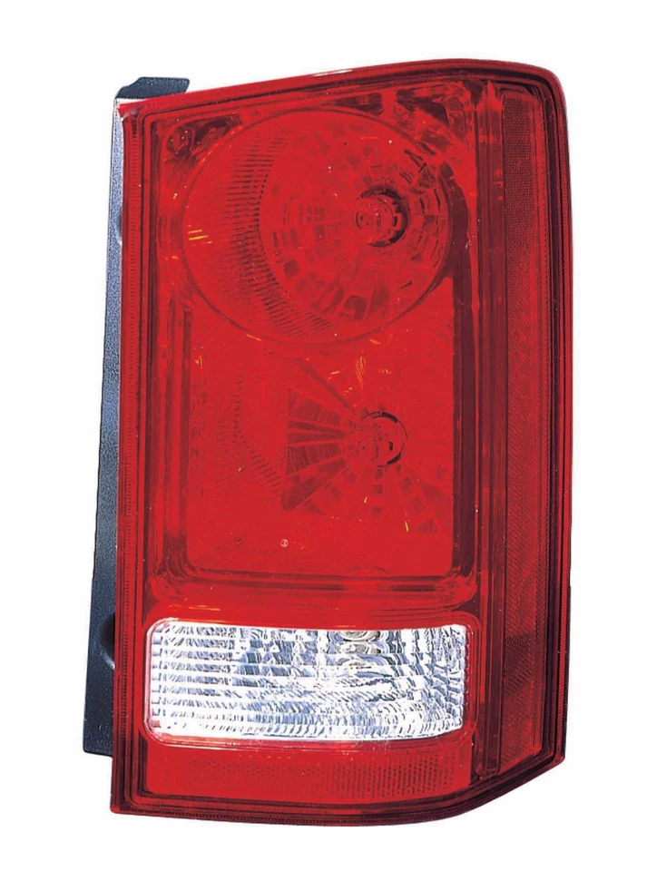 Luz trasera derecha pasajero honda piloto 2009 2010 2011 2012 2013 2014 2015 nueva Foto 1 de 1