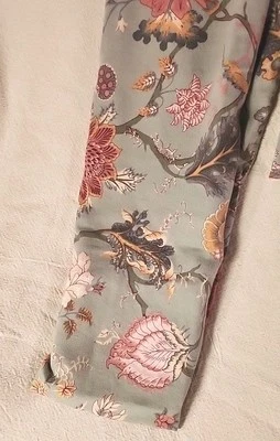 Funda de almohada IKEA Nasselklocka tamaño king usada Foto 1 de 4