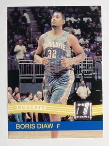 2010-11 Donruss #163 Boris Diaw - Picture 1 of 2