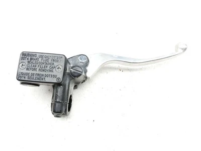 Cilindro maestro freno delantero derecho honda cbr250r cbr 250 11-15 Foto 1 de 4