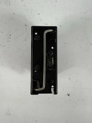 FPE FEDERAL PACIFIC 301, 120/240V, 30 AMPERIOS BLOQUE DE FUSIBLES EXTRAÍBLE, 30A, 2 polos. Foto 1 de 4