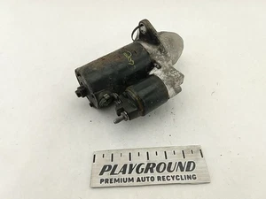 VOLKSWAGEN VW PHAETON Starting Motor Starter Motor 4.2L V8 Fits 2004 2005 2006 - Foto 1 di 7