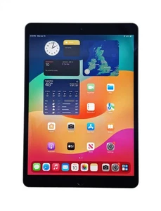 Apple iPad Air 3rd Generation Tablet, 64GB, WiFi, Space Grey, A2152 - Picture 1 of 8